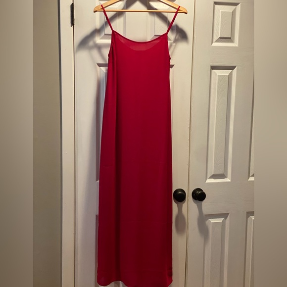 J. Crew Dresses J Crew Slip Dress Poshmark